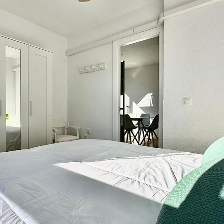 Mar & Sol Appartement Cala de Finestrat Buitenkant foto