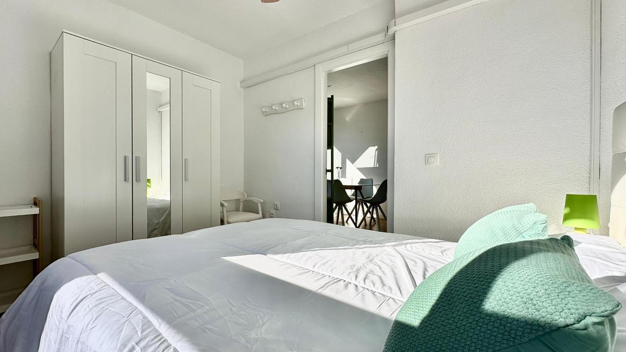 Mar & Sol Appartement Cala de Finestrat Buitenkant foto